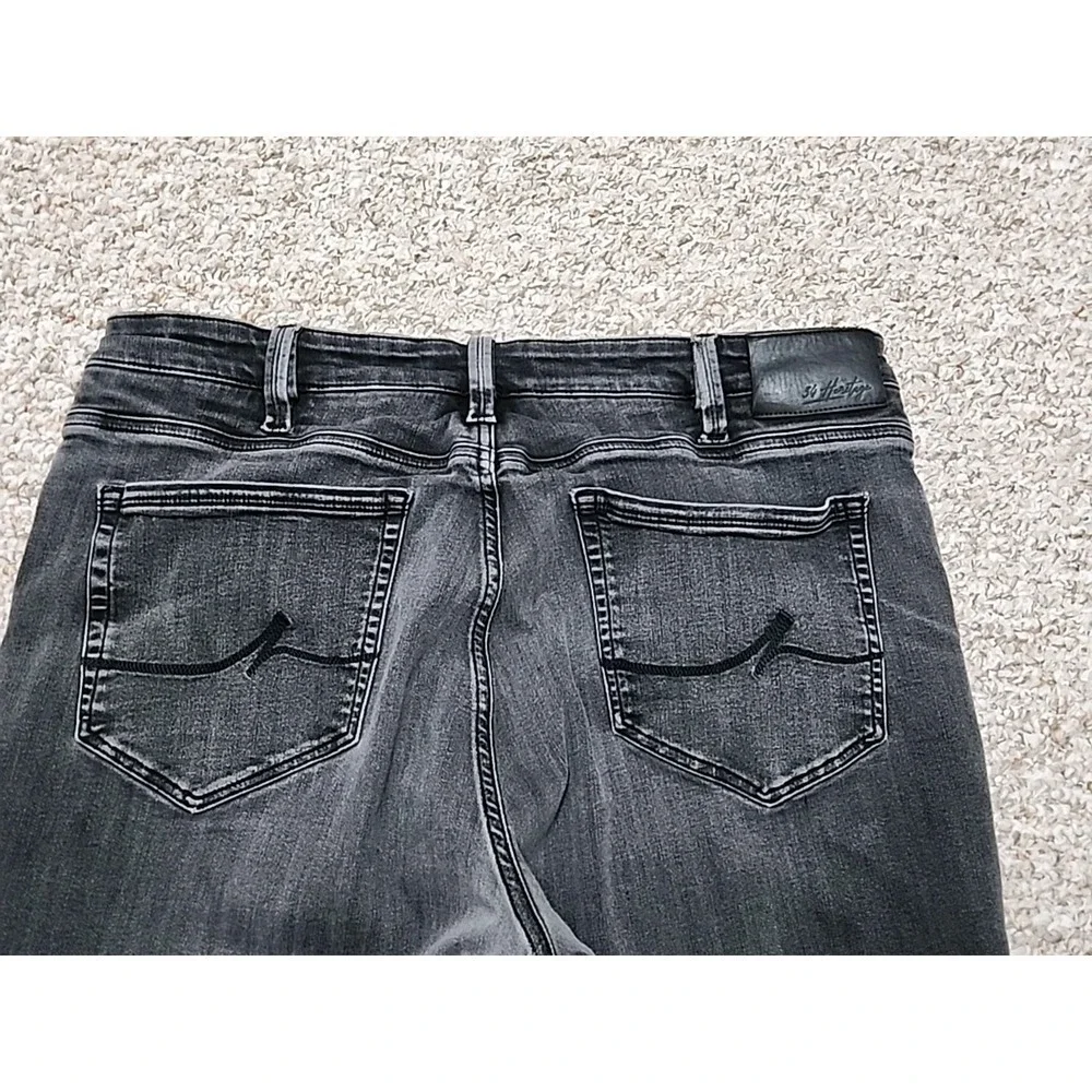 34 Heritage please see